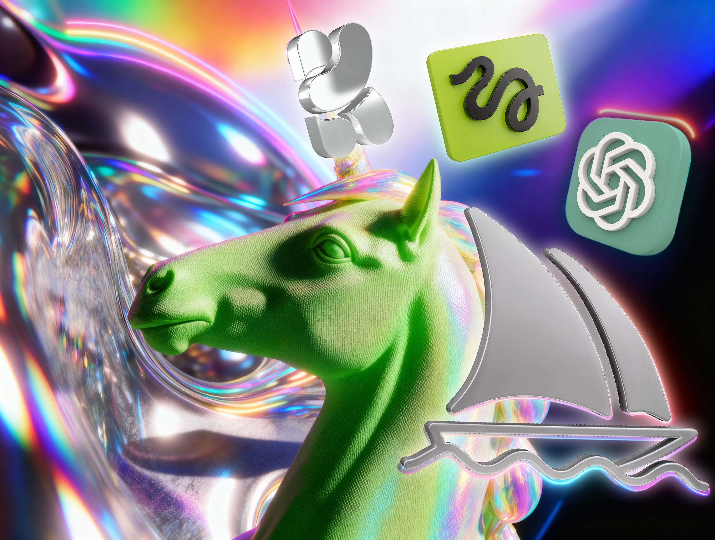 ai image combine